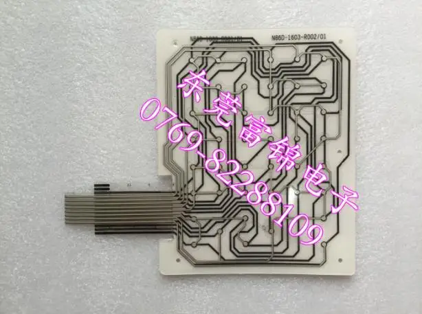 

N86D-1603-R001/01 N86D-1603-R002/01 New original touch, 1 year warranty