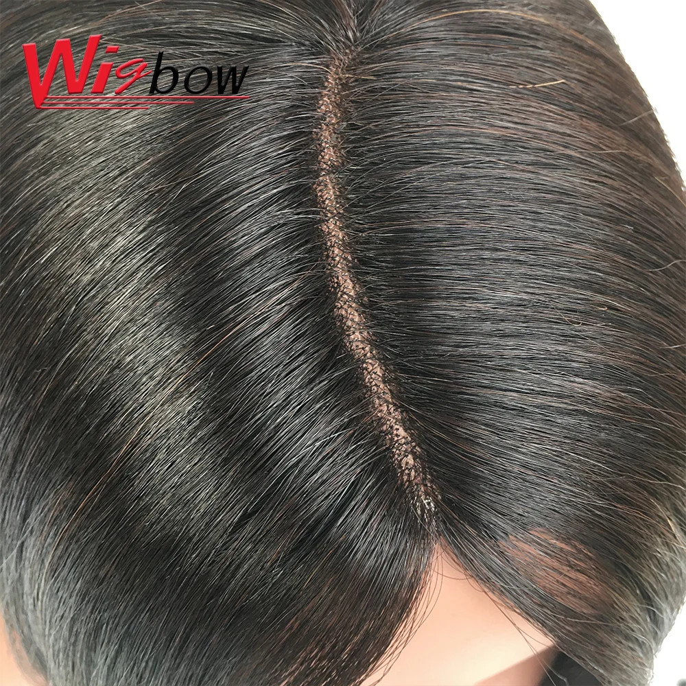 

Short human hair wigs for black women Brazilian human hair straight short bob lace front wigs human hair with free shippping