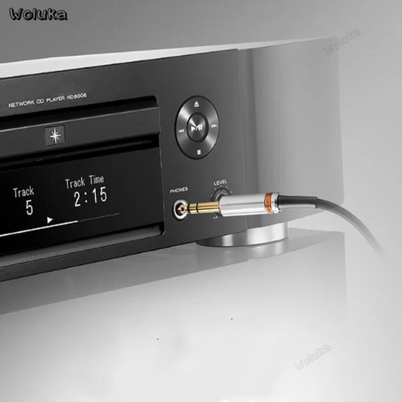 Домашний цифровой CD-плеер неразрушительный HiFi Bluetooth CD-плеер воспроизводящий тон с низким уровнем шума ND8006 CD50 W05