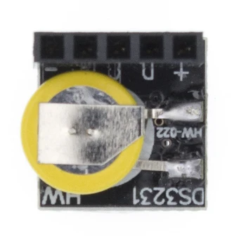 

100pcs DS3231 Precision RTC Module Memory Module For Raspberry Pi