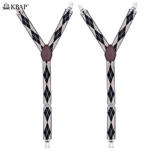 2 шт. Нескользящая рубашка пояс для мужчин Y Форма Военная регулируемая эластичная рубашка ременной захват Носок Подвязки подтяжки для носков