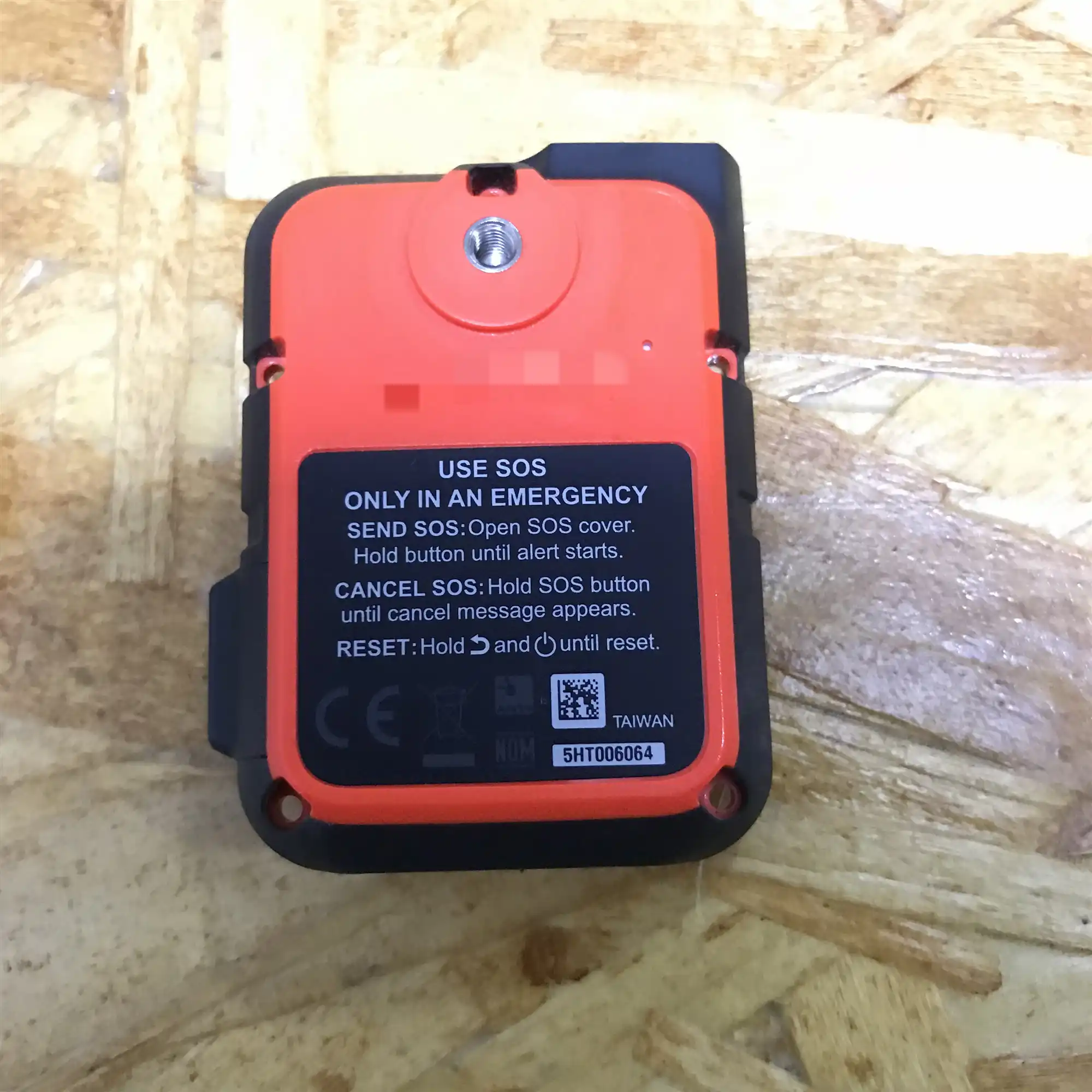 Garmin inreach mini battery Clearance