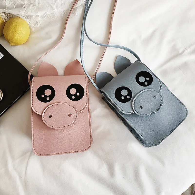 

2019 New Style Women's Long Shoulder Clutch Bag Large Capacity Phone Wallet Zipper Crossbody Bag