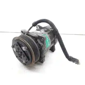

SD7V161227F AIR CONDITIONING COMPRESSOR CITROEN BERLINGO