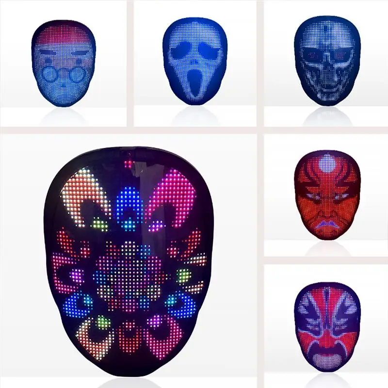 Светодиодная маска купить. Светодиодная маска Shining Mask RGB. Светодиодная маска scining app Mask. Светодиодная led маска Nezz. Светодиодная РГБ маска.