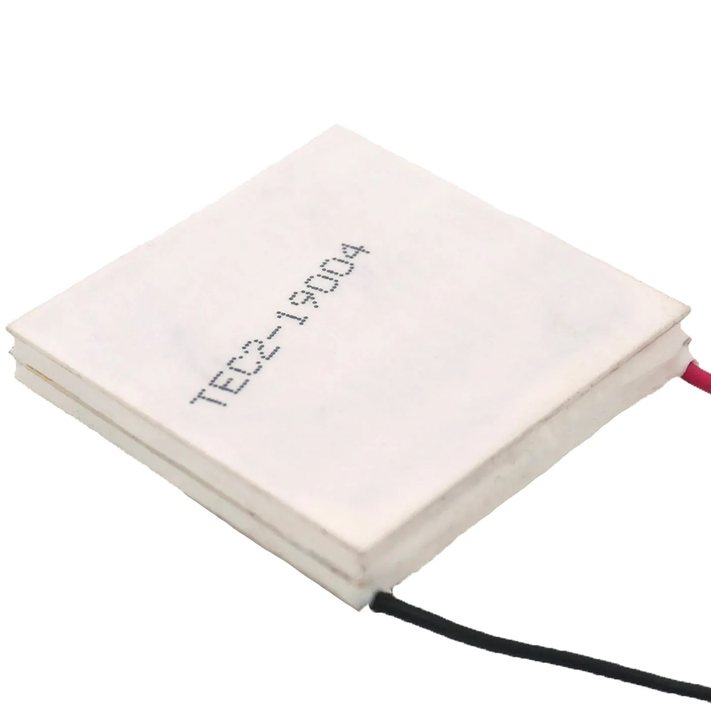 TEC2-19004 Heatsink Thermoelectric Cooler Peltier Cooling Plate Two layers Refrigeration Module