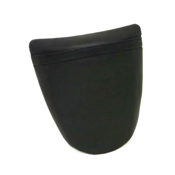

Motorcycle Seat Black Rear Seat Pillion Passenger Seat For Kawasaki Z1000 2003-2006