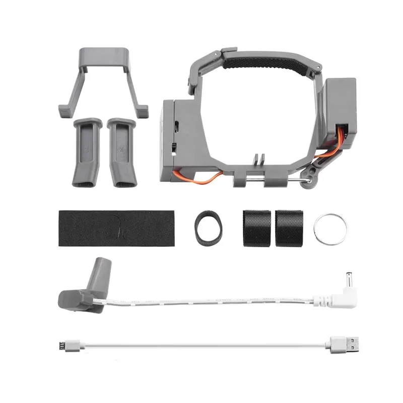 Sistema para Mavic Isca de Pesca Anel de Casamento Airdrop Zoom ar Mini Fimi x8 Presente Entregar Vida Resgate Remoto Lance Lançador 2 Pro - - Image 6