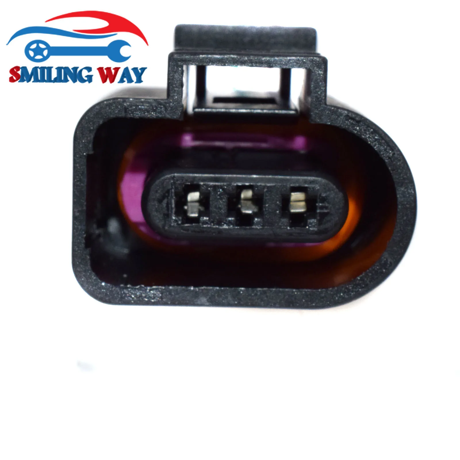Speedometer Impulse Transmitter Speed Sensor or Wiring Connector Plug Harness For Audi VW Seat Skoda Golf 038907319E 191919149E