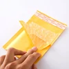 Strong Stickiness Yellow Kraft Paper Bubble Envelopes Bags Protection Bag ► Photo 2/6