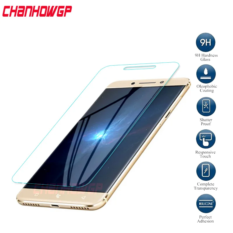 Защитное стекло закаленное Pro 3 sklo для Letv Le X650 LeEco Pro3 X651 X658 X725 X720 X727|Защитные стёкла