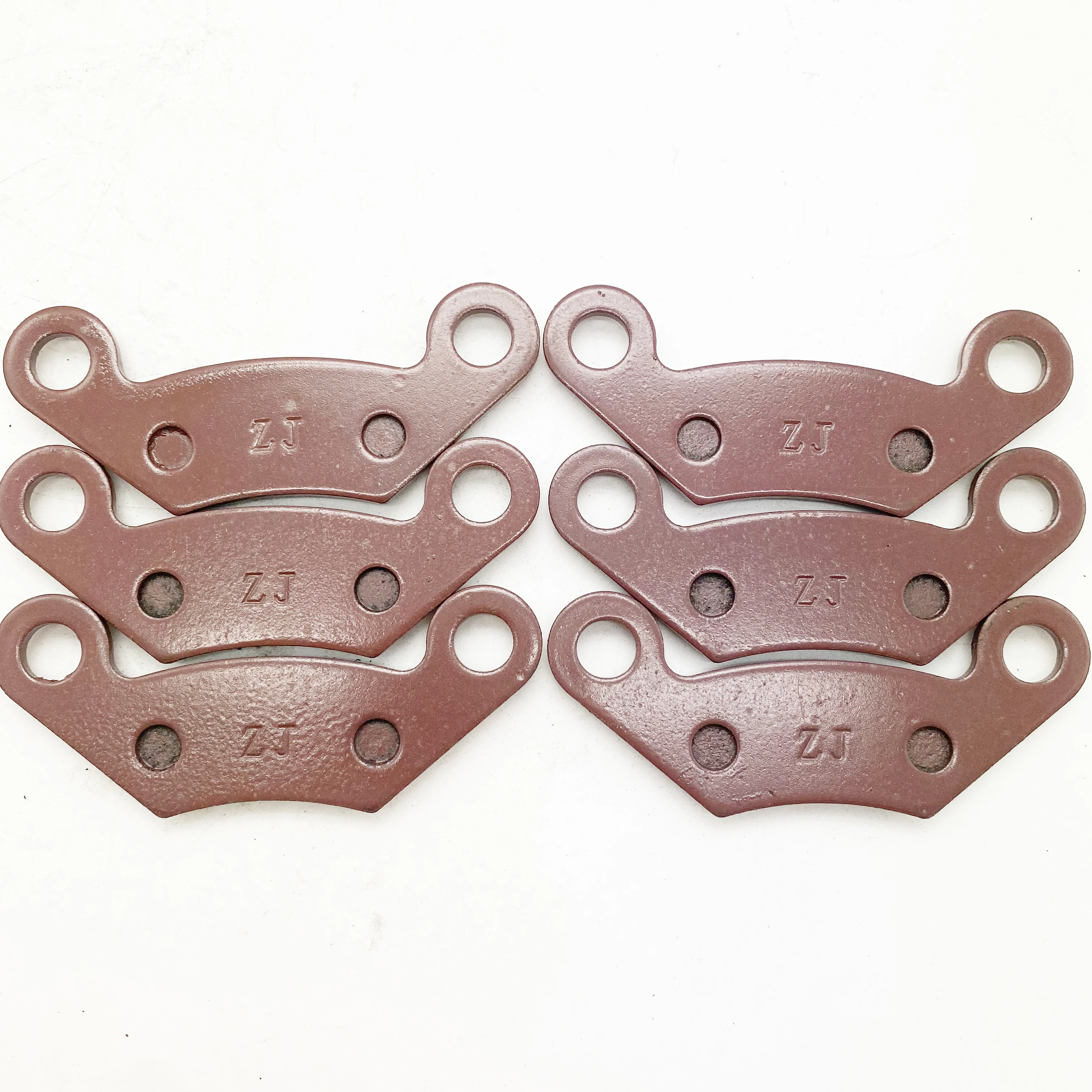 3Sets6pcsForLinhai550CCATVQuadFrontBrakePadsM550LEFI4x4AR.jpg
