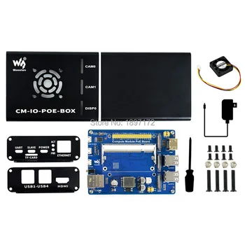 

raspberry pi compute module box,for cm3/3 lite/3 plus/3 plus lite
