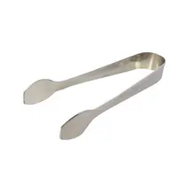 Нержавеющая сталь чай мешок соковыжималка щипцы чайный мешок ситечко чайный мешок держатель ручка мини сахар Клип Кухня бар кубики льда инструменты