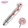 Mini Vibrator 16-speed Bullet Vibrator Suitable for Female Fingers G-spot Clitoral Stimulator Sex Toy Masturbator Female Adult 1