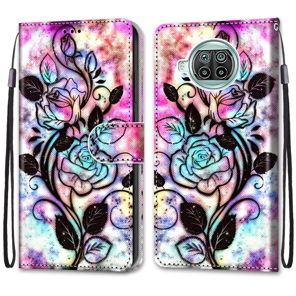 小米 10T LITE #A24彩底镂空花 -1.jpg_.webp