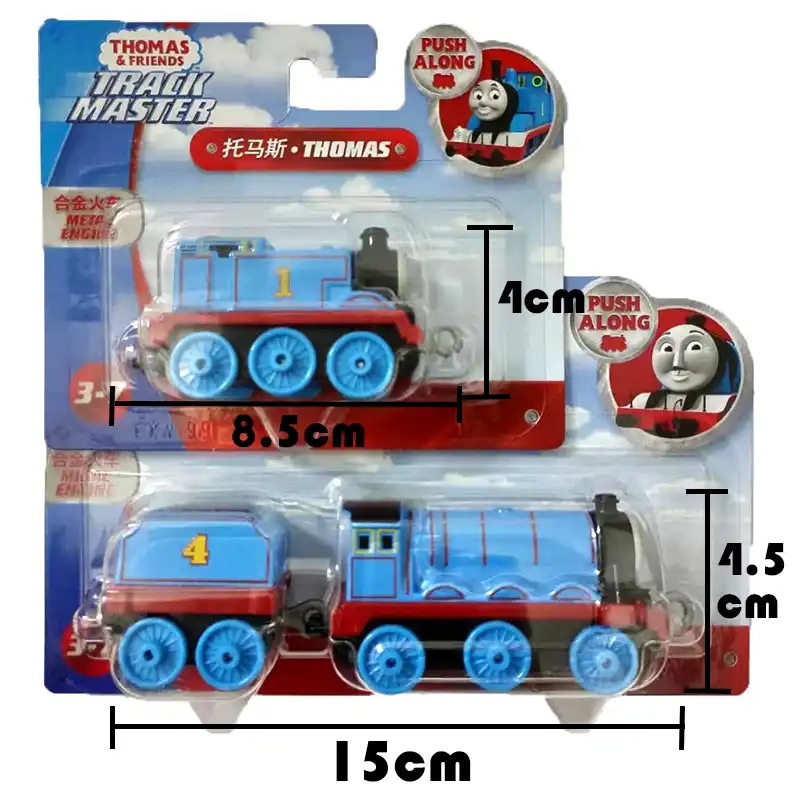 original thomas the train