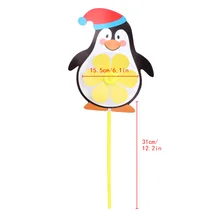 Китайский Зодиак ветер Спиннер ветряная мельница милый мультфильм животных Winnower детская игрушка