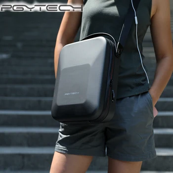 

PGYTECH Carry Case for DJI Mavic Air 2 Drone Portable Bag Storage Bag for DJI Mavic Air 2 Case/Box Drone Accessories