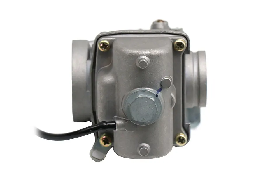 ZSDTRP мотоцикл модифицированный Mikuni VM30 34 мм карбюратор для ATV UTV питбайк 200cc 250cc