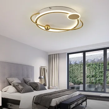 

japan led ceiling light ventilador de techo luzes de teto Living Room luminaria