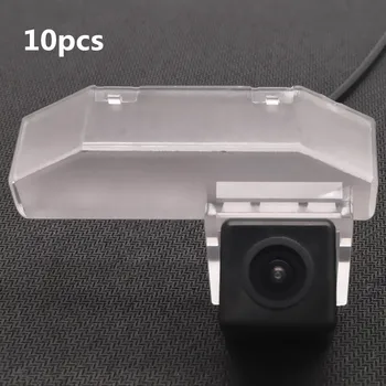 

YIFOUM 10pcs 170 Degree Night Vision Waterproof Car Rear View Backup Parking Camera For Mazda 6 GG GH Ruiyi RX-8 CX-9 TB Atenza