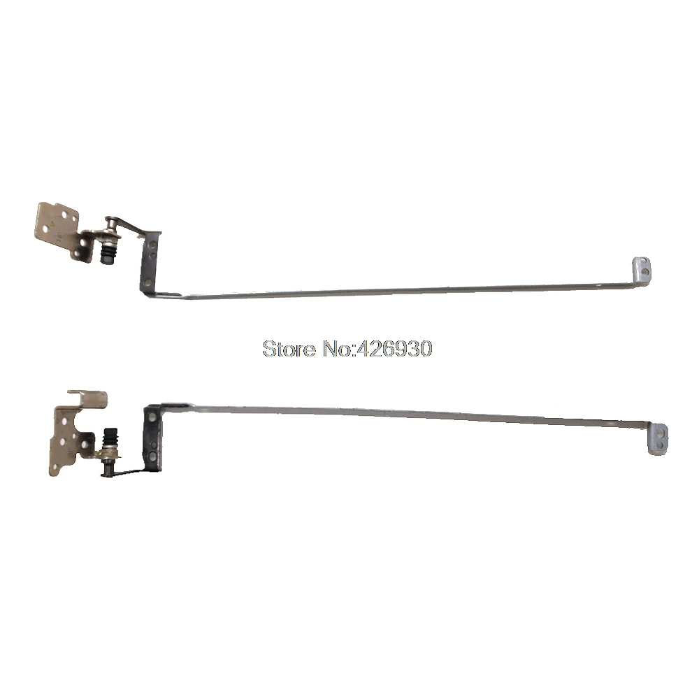 ЖК-шарнир для ноутбука L &amp R Toshiba Satellite L700 FBTE5018010 FBTE5019010 новинка | Компьютеры и офис