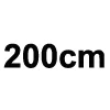 2022 New Shoelace Unisex Ropes Multicolor Waxed Round Cord Dress Shoe Laces Diy High Quality Solid 70-160Cm Colourful Shoelace 80cm
