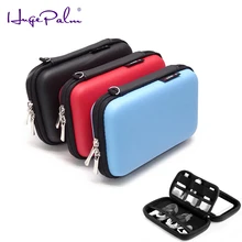 Portable Protective Storage HDD hard drive Bag for 2.5