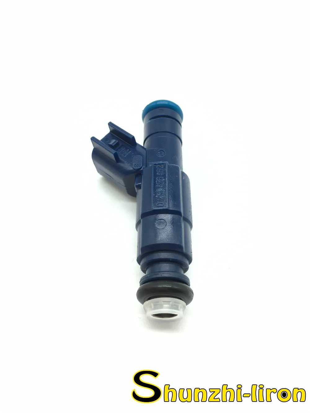 Fuel Injector Nozzle For FORD FOCUS / ECOSPORT OEM:0280156162 0 280 156 162 3M6G-BA 3M6GBA | Автомобили и мотоциклы