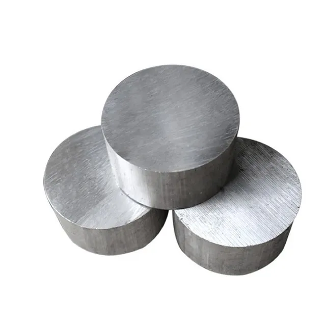 Barra Tonda Piena In Acciaio Inox 303, Diametro 2-50 Mm, Lunghezza 100-1000 Mm, Produzione UK