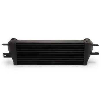 

Direct Fit Front Mount Intercooler For 2015 Ford Mustang 2.3L (t)