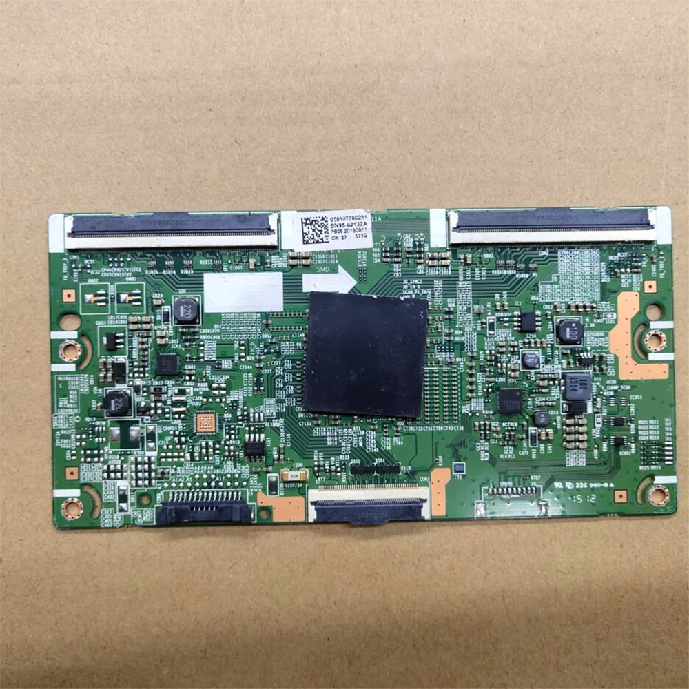 48-inch Good test for Samsung 40 inch 48 inch TV BN41-02354A BN95-02132A BN95-02131A UA48JU5900CXXZ UE40JU6000WXXH BN95-02280A - Bundle: 48-inch