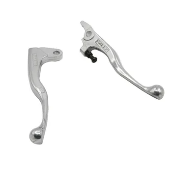 

Motocross Handle Motorcycle Handle Clutch Brake Clutch Lever For Suzuki DR250 DRZ400 DR 250 DR-Z400 DRZ 400 New