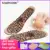 Foot Massage Insole Rubber Cobblestone Therapy Acupressure Point Design Reflexology Feet Care Pain Relief for Men Women