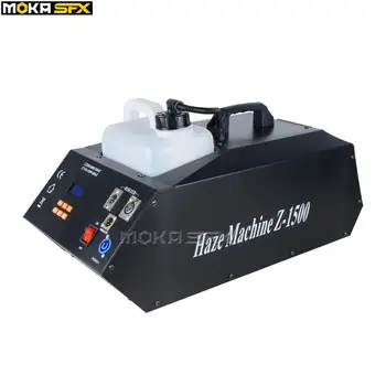 

High Power1500w Hazer Machine Fog Generator Upspray Fog Smoke Machine for Party,Stage,Club