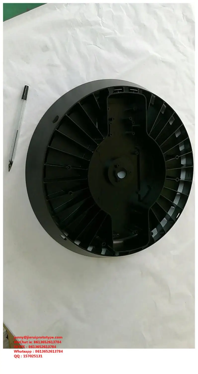 

3D Printer Aluminum cnc machining service prototyping,Lathe Cnc High Precision Turning Parts