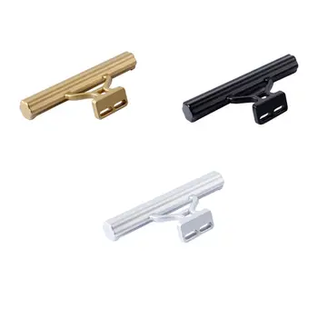 

Bike Handlebar Extender Aluminum Alloy Bicycle Stem Tube Extension for Light Lamp Phone Mount Bracket Stand Holder