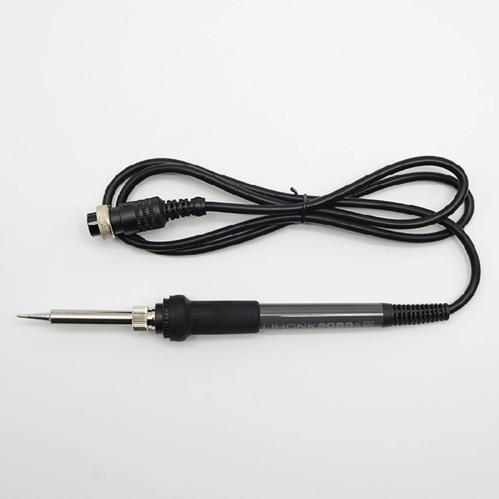 Рисунок 6 - Электрический паяльник 908D 936A 936B 220 В