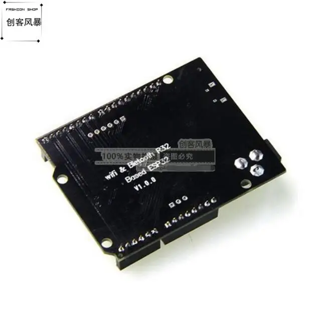 WiFi и Bluetooth esp32 4MB flash UNO D1 R32 CH340G макетная плата SUNLEPHANT