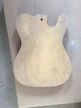 

Afanti Music DIY Electric guitar Body (T128)