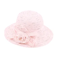 Jaycosin шляпа церковь Кентукки Повседневные шапки для женщин чародей свадебные Чай Вечерние шапка, женские шапки модная шляпа