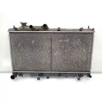 

WATER RADIATOR SUBARU LEGACY KOMBI/OUTBACK B14