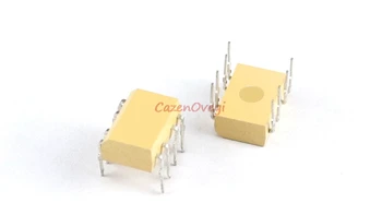 

100pcs/lot TLP250 P250 DIP-8 In Stock