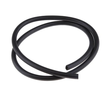 

1M Fuel Line 5MM Petrol Hose Suit Trail Dirt Quad Bike ATV Motorcycle