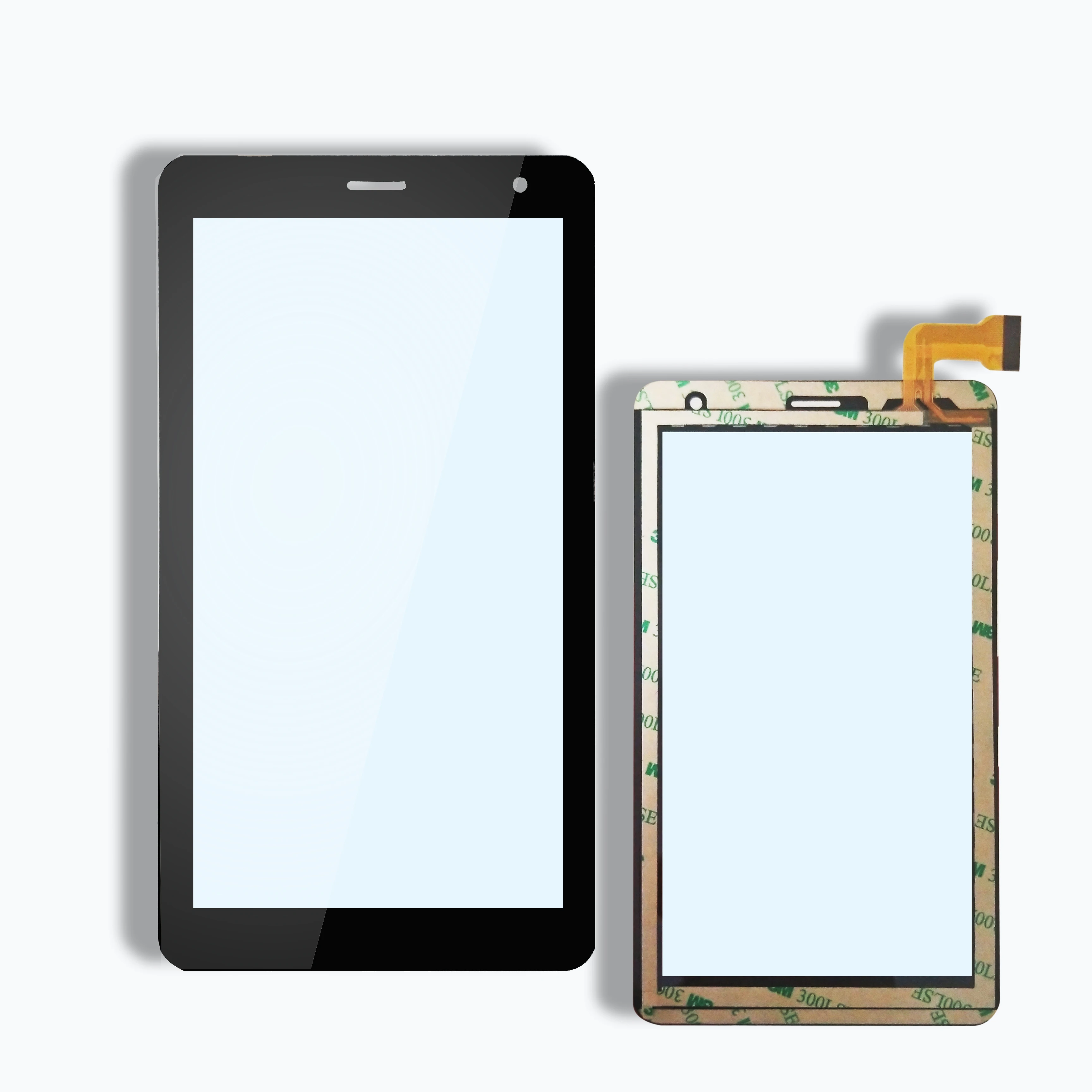 

New For 7 inch Dexp Ursus M170 capacitive touch screen tablet digitizer panel replacement free shipping