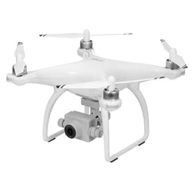WLtoys – Drone X1S RC professionnel avec caméra, GPS, WIFI 5G, FPV, quadricoptère RC, photographie aérienne, cadeaux pour enfants 