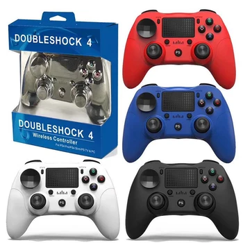 

For Sony Playstation4 For PS4 Console Wireless Bluetooth Gamepad Game Controller