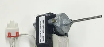 

Free shipping for Fan motor for refrigerator freezer 4680JB1026F 4680JB1026E motor