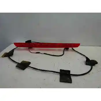 

A2198200156 CENTRAL LIGHT BRAKE MERCEDES CLS (W219)